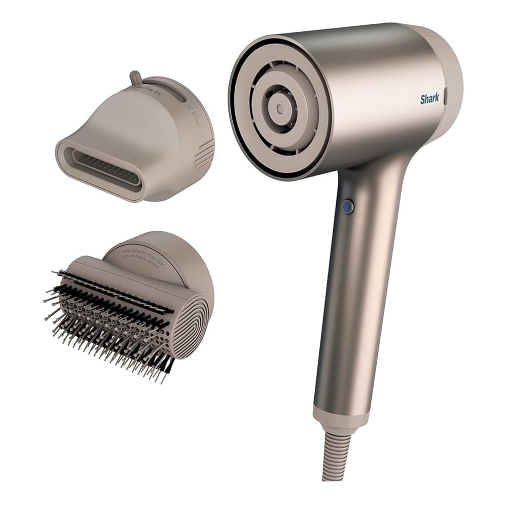 Shark HyperAIR Ionic Hair Dryer